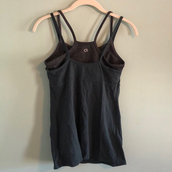 Work Out Tank - Picture 3 of 4